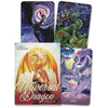 Universal Dragon Oracle Cards by Carla Morrow CARDS