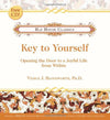 Key to Yourself by Venice J. Bloodworth Books
