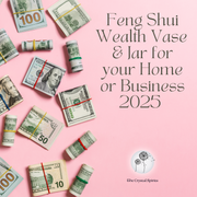 How to Create a Wealth Vase Guide