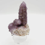 Deep Purple Spirit Quartz