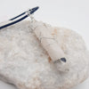 Tourmilated Quartz Crystal Gem Pendant Pendants