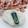 Buddstone Chakra Crystal Pendant