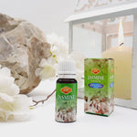 SAC Jasmine Pot Pourri Oil