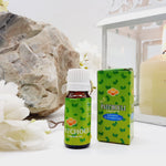 SAC Patchouli Pot Pourri Oil