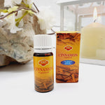 SAC Cinnamon Pot Pourri Oil
