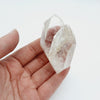 Double Terminated Quartz