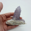 Spirit Quartz Crystals