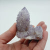 Spirit Quartz Crystals