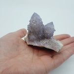 Spirit Quartz Crystal