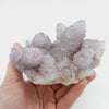 Spirit Quartz Crystal Cluster Crystals