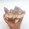 Spirit Quartz Crystal Cluster Crystals