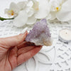 Spirit Quartz Crystals
