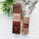 Frankincense Natural Spray