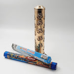 Metal Space Cleansing Incense Holder