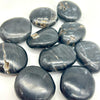 Tumbled Black Onyx Crystal Orbs Crystal