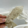 Candle Quartz Crystal