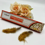 Tulasi Money Drawings Masala Incense Sticks