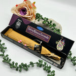 Ullas Salvia Blanca (Sage) & Lavender Incense Sticks