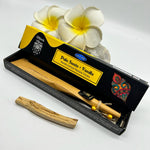 Ullas Palo Santo & Vanilla Incense Sticks