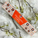 Sacred Elements Palo Santo and Copal Incense Sticks