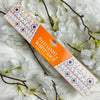 Sacred Elements Palo Santo & White Sage Incense incense