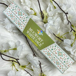 Sacred Elements Mugwort and White Sage Incense Sticks