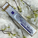 Balaji Mystic Moon Incense Sticks