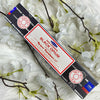 Satya Black Opium Incense Sticks incense