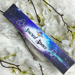 Sacred Elements: Sacred Space Incense Sticks