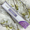 Tulasi Lavender Incense Sticks Incense