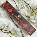 Sacred Elements: Spiritual Aura Incense Sticks