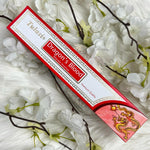 Tulasi Dragons Blood Incense Sticks