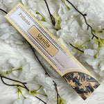 Tulasi Vanilla Incense Sticks