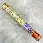 HEM: Call Client Incense Sticks