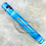 SAC: Seven Chakra Incense Sticks to Transcend Chakras