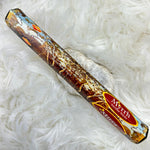 SAC: Myrrh Incense Sticks