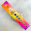 SAC: Seven Chakra Incense Pack incense
