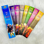 7 Archangels Incense Pack - Sac
