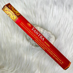 SAC: Yantra Incense Sticks