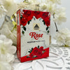 Wellness Mantra Rose Back Flow Incense Cones incense