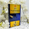 Nag Champa Masala Back Flow Incense Cones Incense