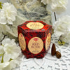 HEM Red Rose Back Flow Incense Cones incense