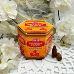 HEM: Dragons Blood Back Flow Incense Cones