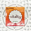 Vitality Incense Bricks for Aromafume Burner incense