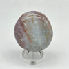 Ocean Jasper Palm Stone Crystal