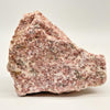Freeform Lepidolite Crystal Crystal