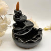 Back-Flow Incense Pond with Incense Cones