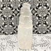 Large Selenite Tower Crystal