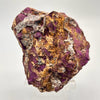 Natural Purpurite Specimen Crystal