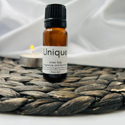 Unique Rose Tea Fragrance and Burner Oil